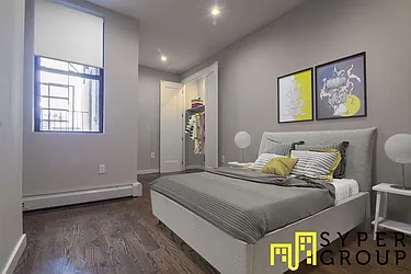 Rented by The Syper Group