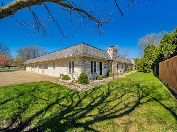 4501 N Wheeling Ave #11B-2, Muncie, IN 47303