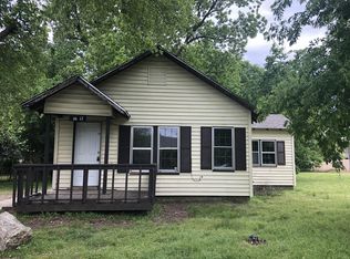 1617 Wiswell Pl, Muskogee, OK 74403