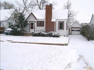 714 Franklin St, Rapid City, SD 57701