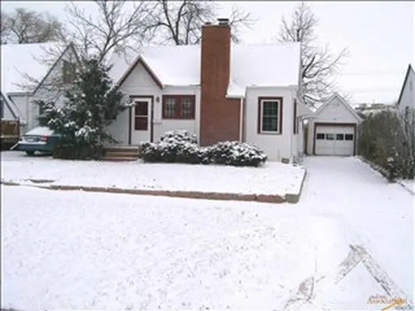 714 Franklin St, Rapid City, SD 57701