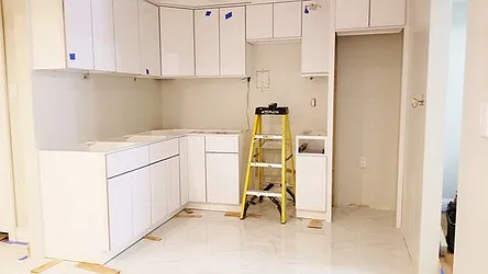 Rented by Azure Realty NY LLC