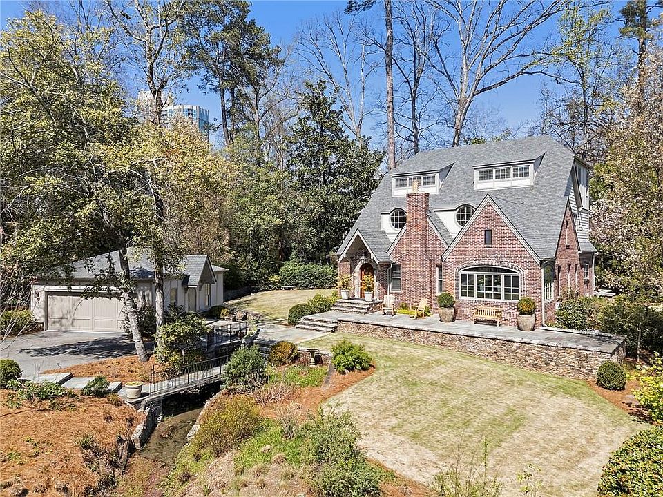 1st image of 120 Peachtree Way NE