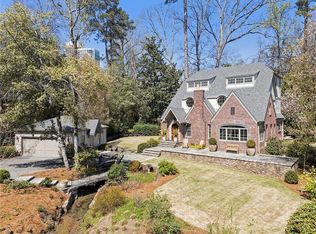 120 Peachtree Way NE, Atlanta, GA 30305