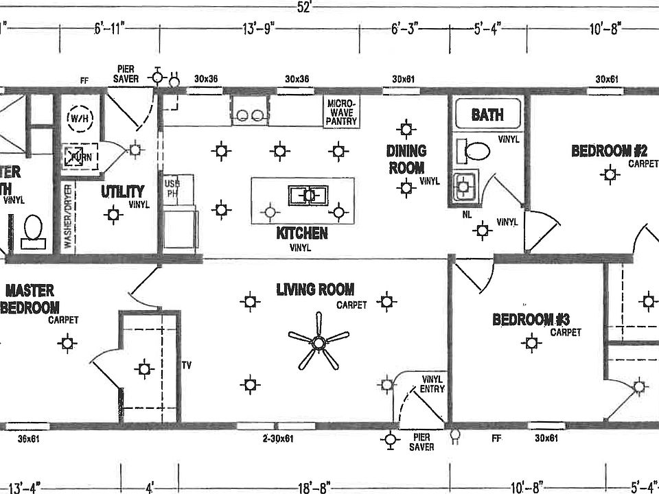 2nd image of 438 Cider Mill Dr #17