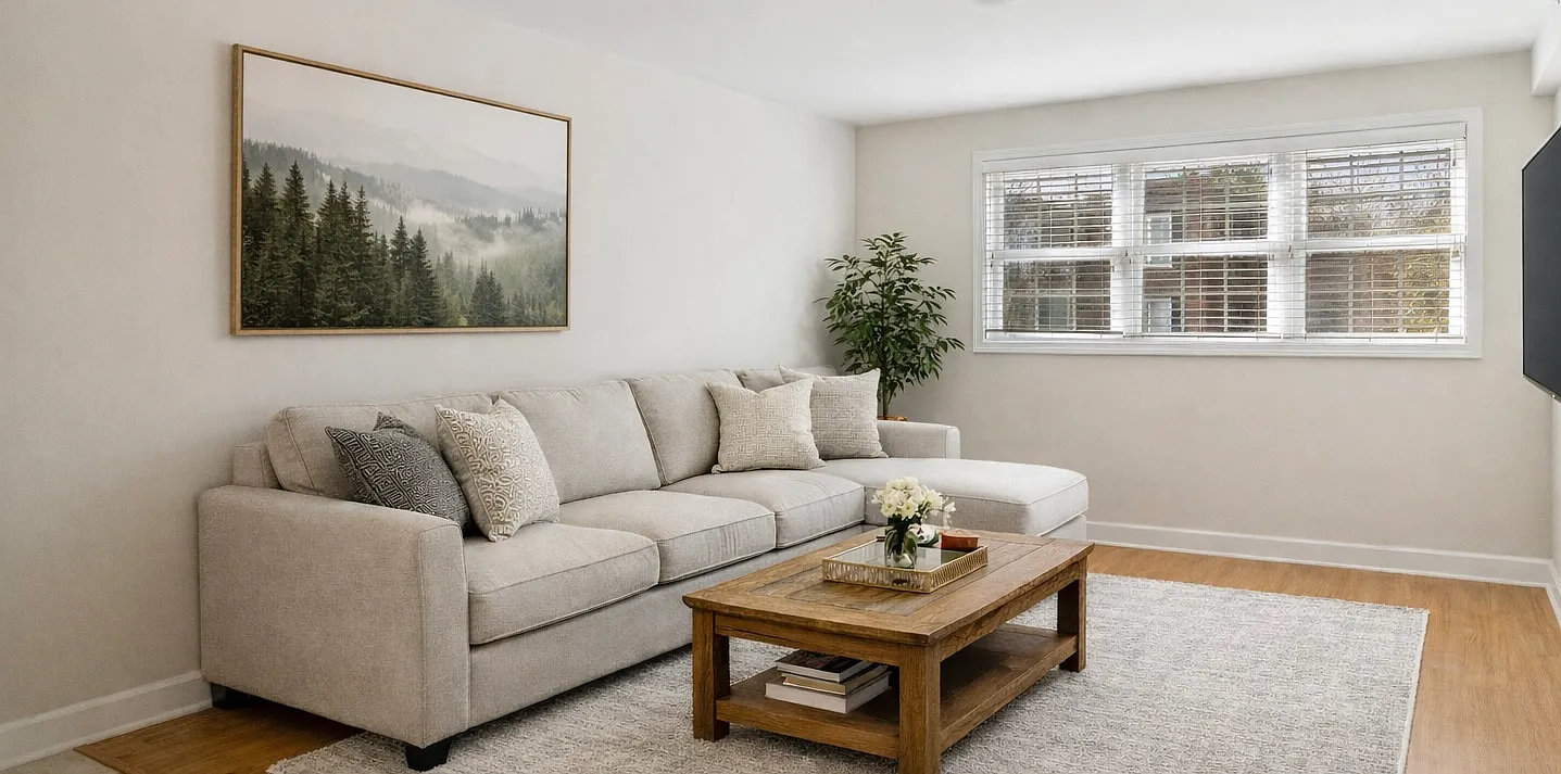 1 bed, $1,700 — Photo 3