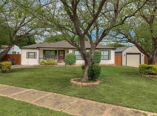 4333 Rhea Rd, Wichita Falls, TX 76308
