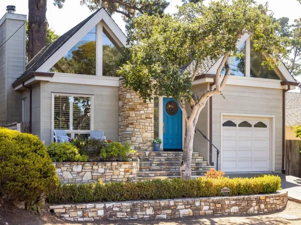 Dolores 3 Ne Of 10th, Carmel By The Sea, CA 93921