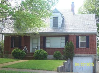 163 Canterbury Rd, Danville, VA 24541