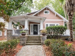 313 5th St NE, Atlanta, GA 30308