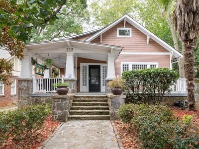 313 5th St NE, Atlanta, GA, 30308