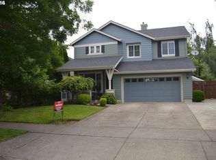 1762 Praslin St, Eugene, OR 97402