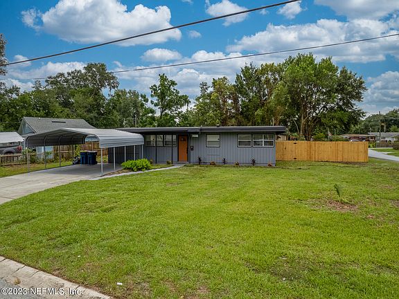 2nd image of 6404 S TERRY PARKER Drive