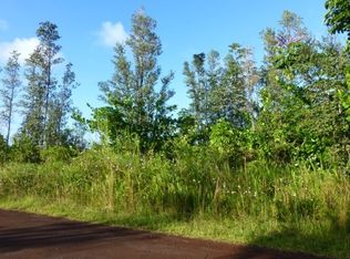 15-1505 7th Ave #2172, Keaau, HI 96749