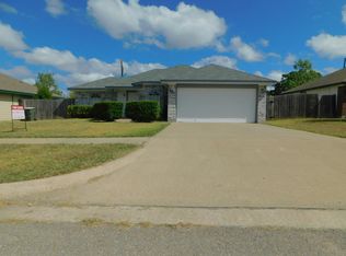 3409 Crescent Dr, Killeen, TX 76543