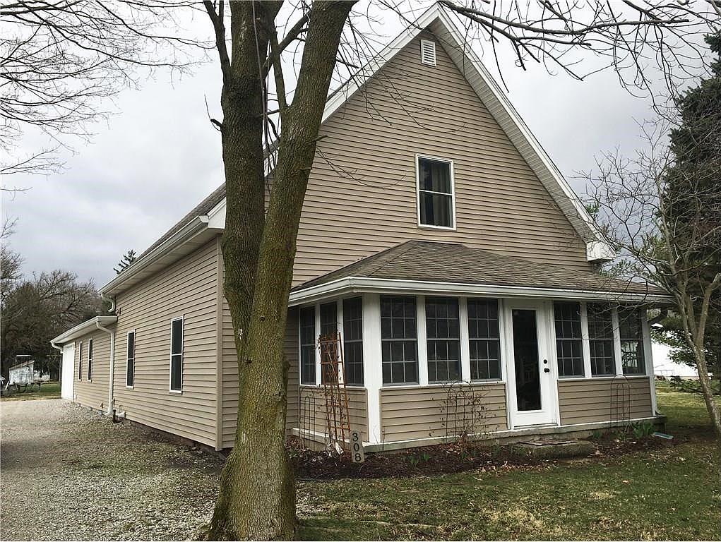 308 S Pike St, Kirklin, IN 46050 Zillow