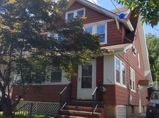 228 Clinton Ave, Clifton, NJ 07011