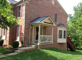 2730 Valley Park Dr, Baltimore, MD 21209