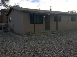1638 Jay St, Santa Fe, NM 87505