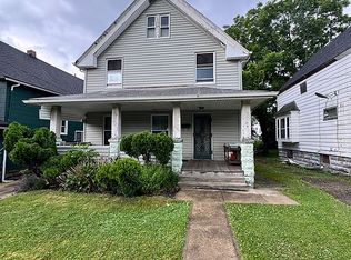 4092 E 108th St, Cleveland, OH 44105