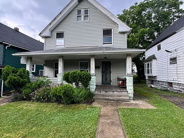 4092 E 108th St, Cleveland, OH 44105