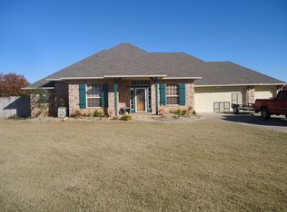 1282 Cedar Xing, Choctaw, OK 73020