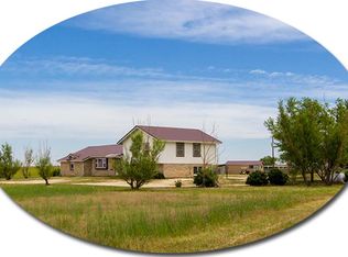 73300 E County Road 22, Byers, CO 80103