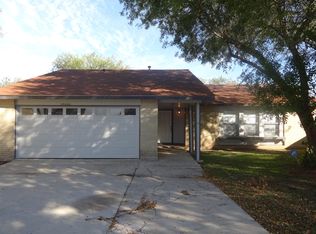 15006 Breezy Bend Dr, San Antonio, TX 78217