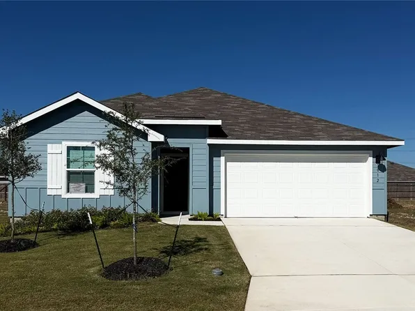 1012 Village Run, Seguin, TX 78155