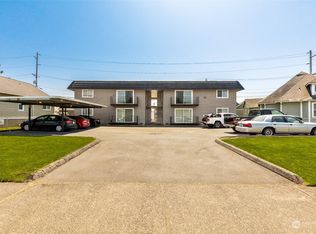 1111 W Market St, Aberdeen, WA