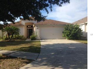 11117 Silver Dancer Dr, Riverview, FL 33579