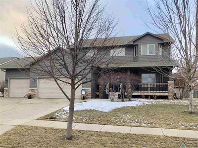 7605 W 15th St, Sioux Falls, SD, 57106