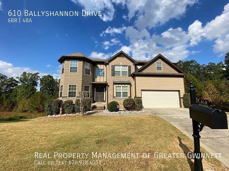 1st image of 610 Ballyshannon Dr