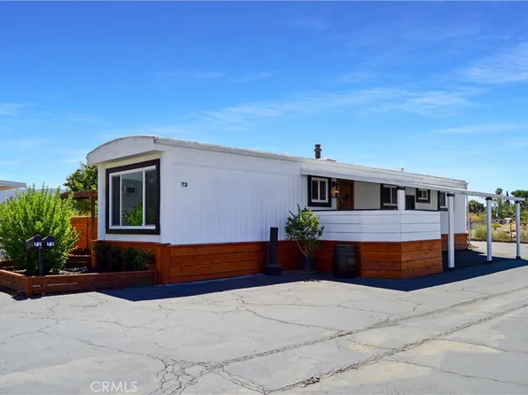 12830 6th Street #73, Yucaipa, CA 92399