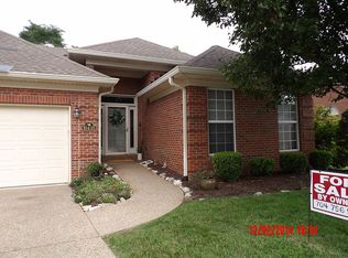 10430 Dove Chase Cir, Louisville, KY 40299
