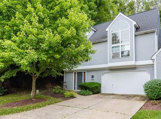 10381 White Ash Trl #7C, Twinsburg, OH 44087