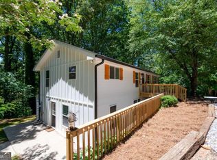 3681 Univeter Rd, Canton, GA 30115