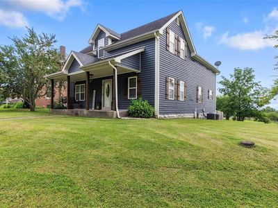6211 Main St, Frohna, MO, 63748