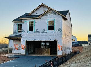 1310 Fairbairn Rd HOMESITE 40, Spartanburg, SC 29303