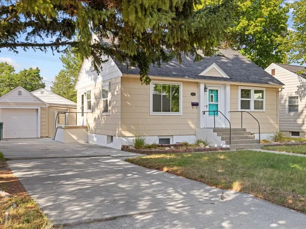 1241 Avenue E, Billings, MT 59102