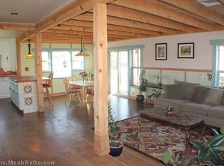 401 E Coronado St, Moab, UT 84532