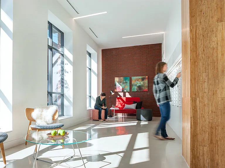 E3 Apartments — Photo 8