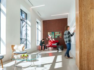 65 Brainerd Rd #60-312, Allston, MA 02134