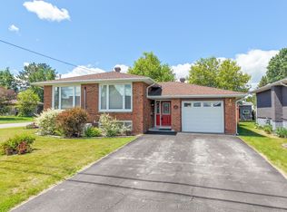 41 Michaud St, West Nipissing, ON P2B 1B6