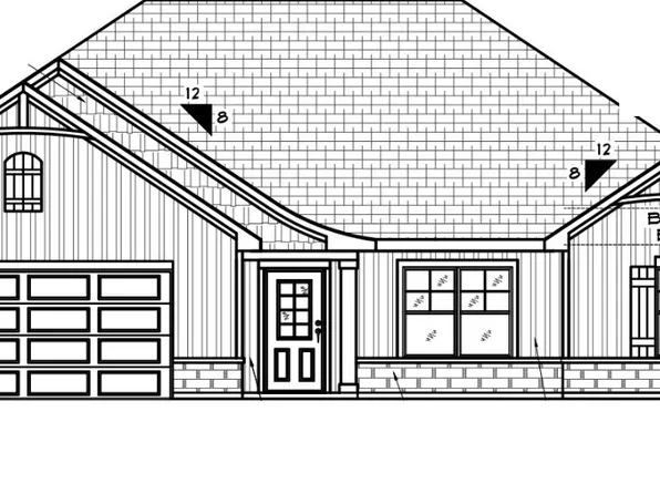 5263 Woodstone Circle LOT 104, Jeffersonville, IN 47130