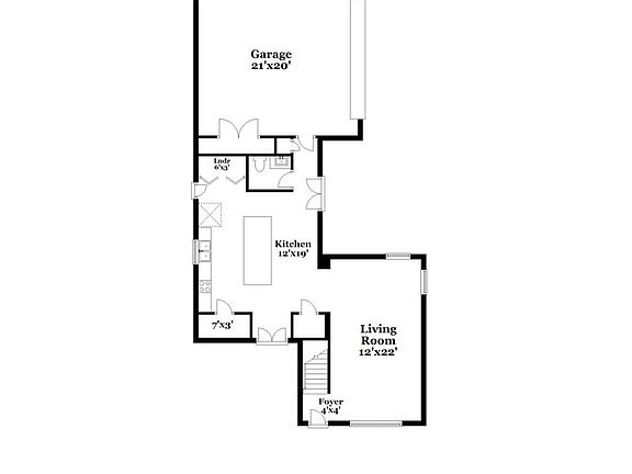 2nd image of this home