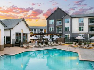 Elan Capital Hills, Raleigh, NC 27616