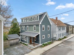 116 Sheridan Street, Portland, ME 04101