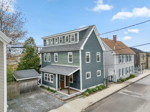 116 Sheridan Street, Portland, ME 04101