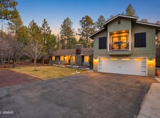 6679 Tall Pine Dr, Pinetop, AZ 85935